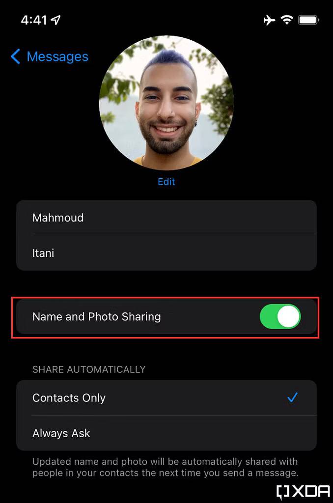 How-to-set-an-iMessage-photo-and-name-on-your-iPhone-6-678x1024
