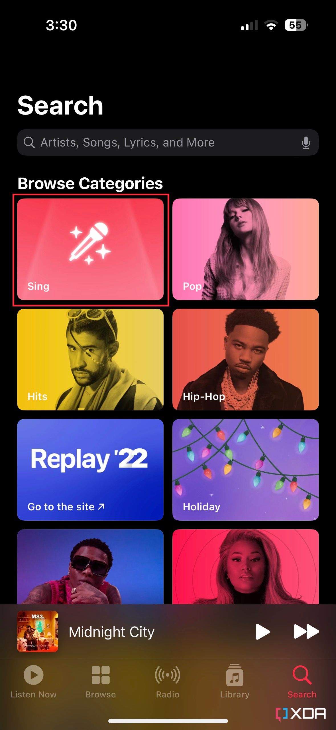 How to use Apple Music Sing on an iPhone or iPad