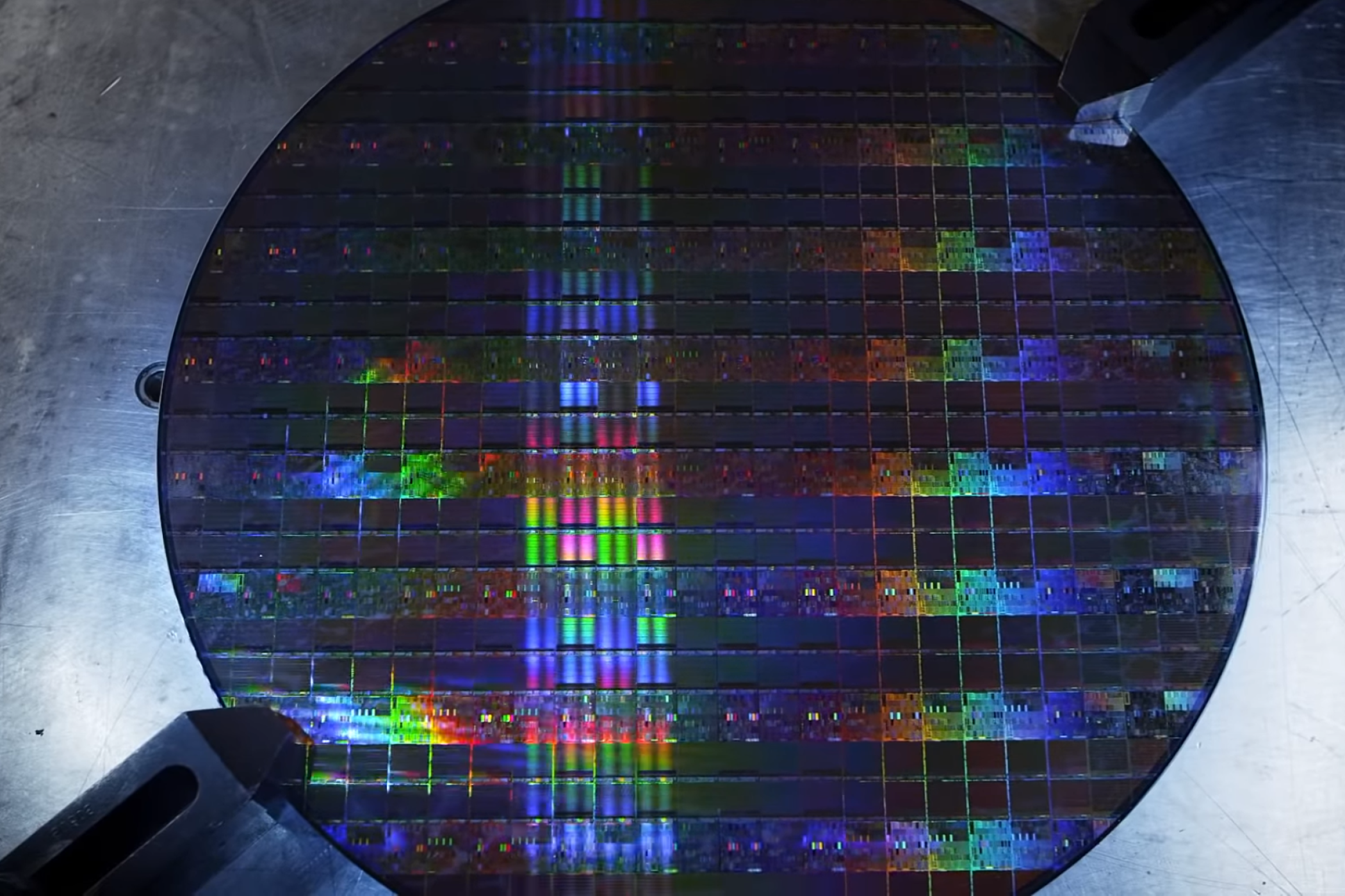 Here’s how to tell if you’ve won (or lost) the CPU silicon lottery