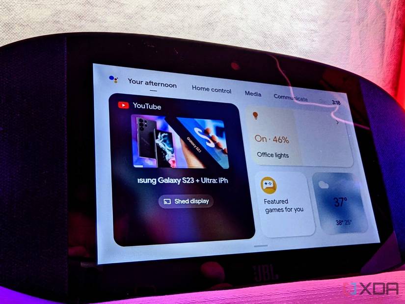 JBL-Link-View-Google-Assistant