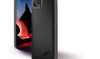 Leaked render of the Motorola ThinkPhone on white background 1