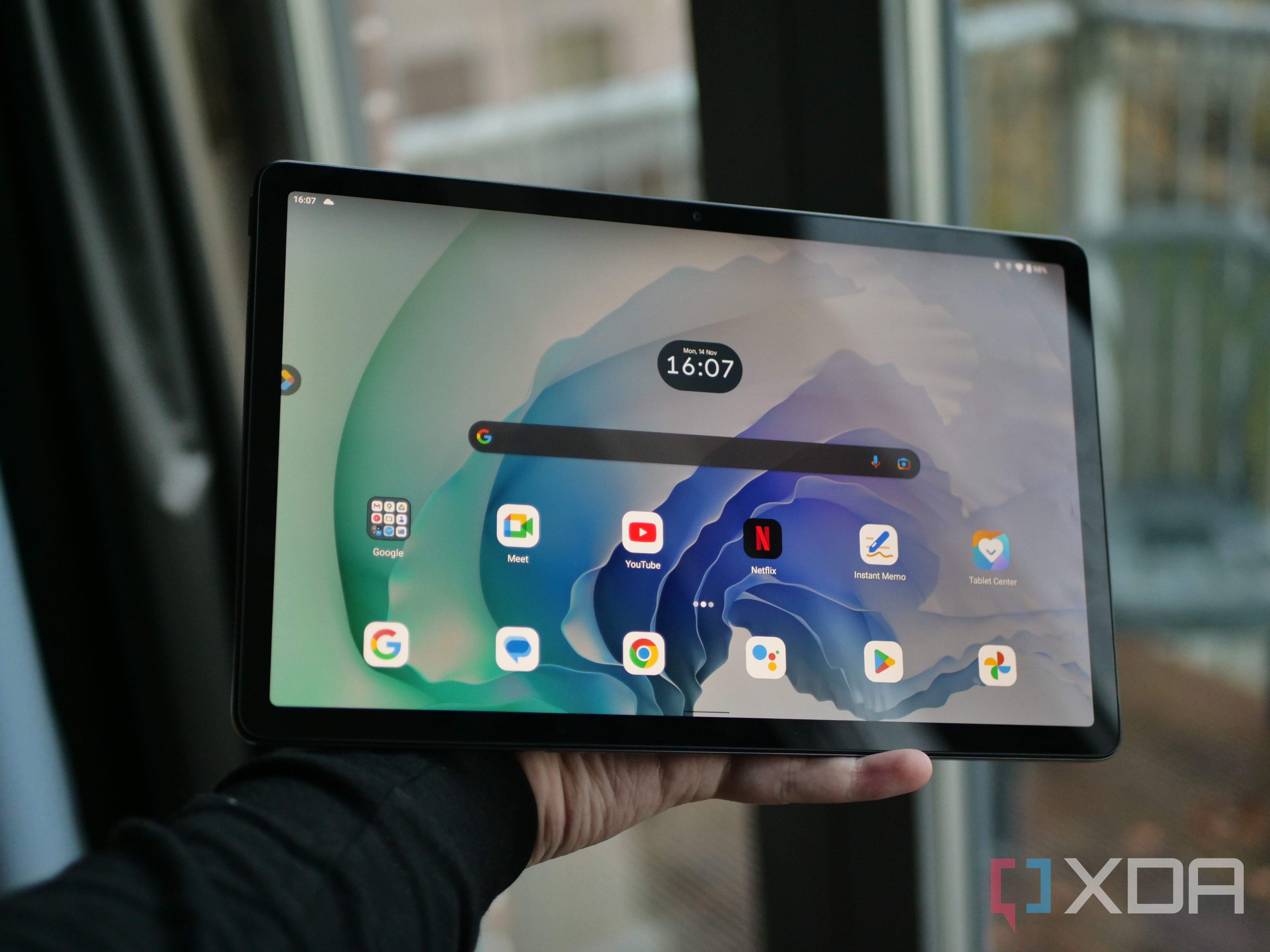 タブレット Lenovo - Lenovo Tab P11 Pro 2nd gen 2022 Lenovo Tab P11 Pro (2nd Gen) – 11.2 Inch 2.5K Touch Tablet