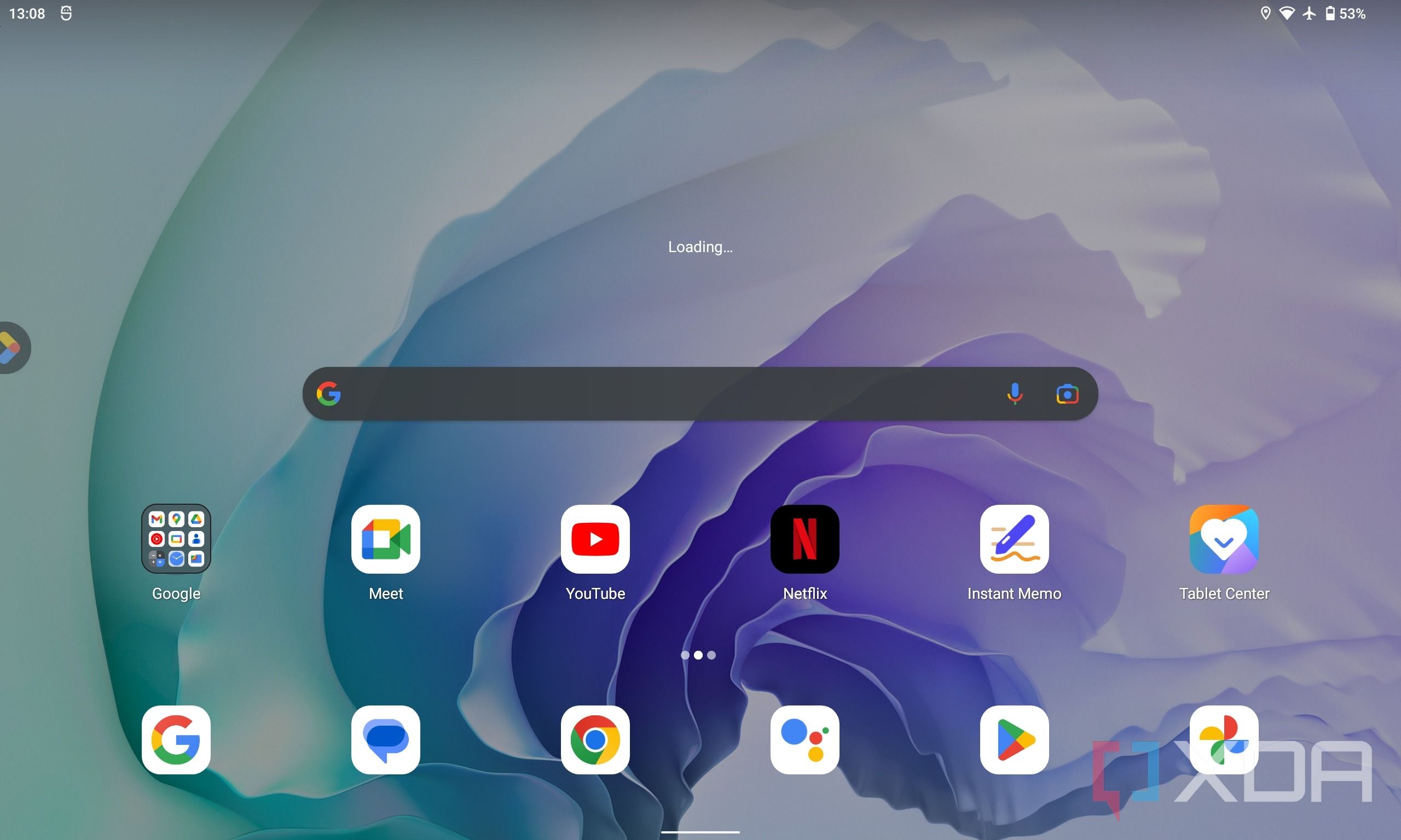 Lenovo-Tab-P11-Pro-2nd-Gen-Software-1