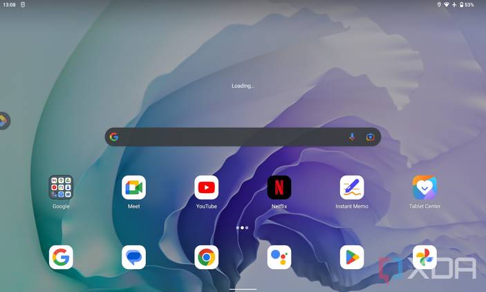 Lenovo-Tab-P11-Pro-2nd-Gen-Software-1