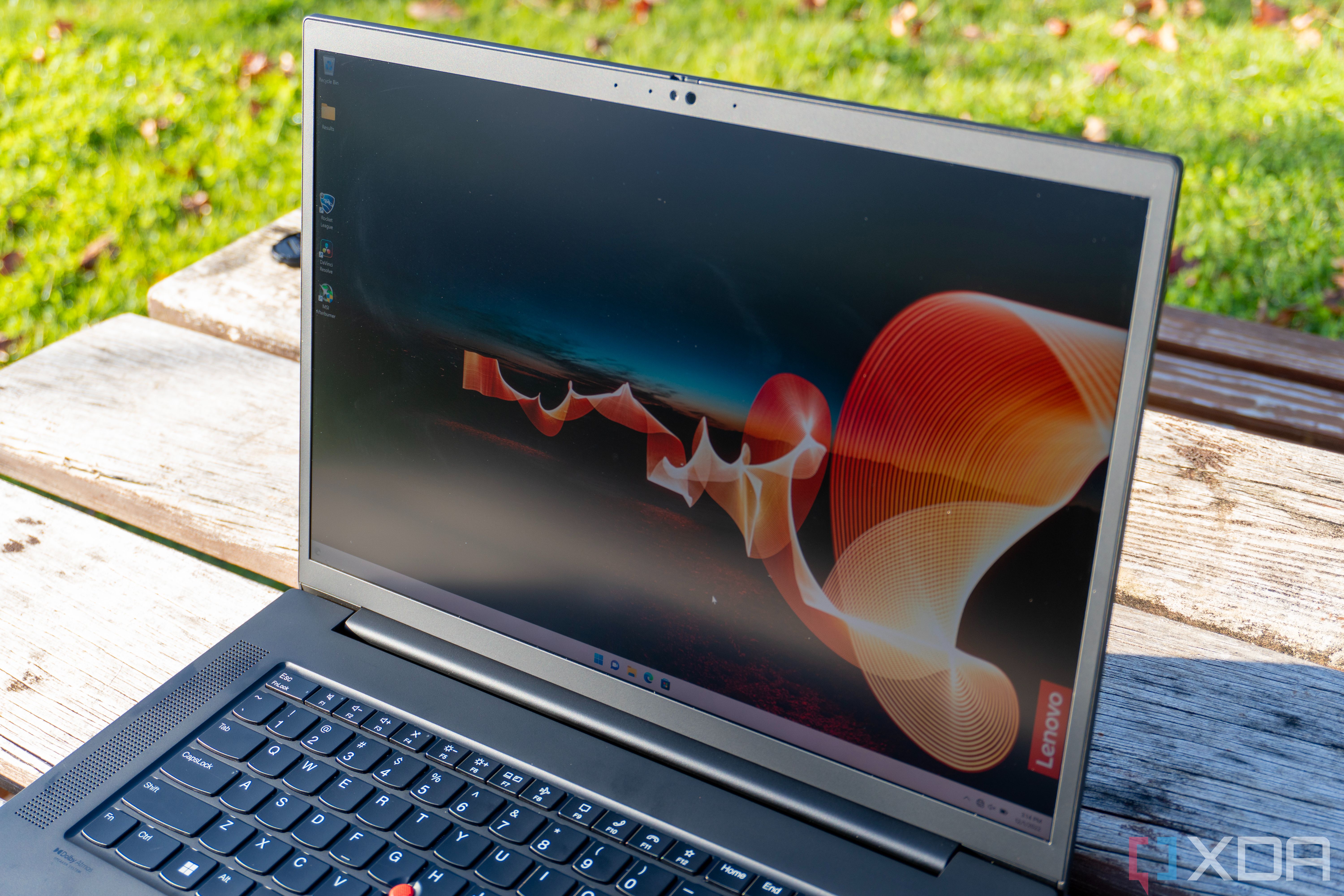 稀美品ThinkPad X1 Extreme Gen5 i9 48GB LTE Lenovo ThinkPad X1 Extreme Gen 5 － Alder Lake-HのCore i9とGeForce