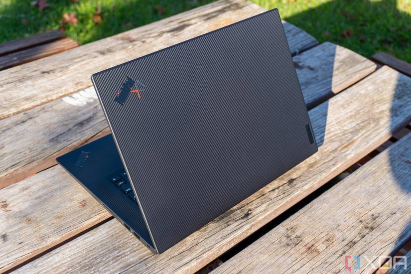 Lenovo ThinkPad X1 Carbon Gen 12 vs ThinkPad X1 Extreme: Is there a ...