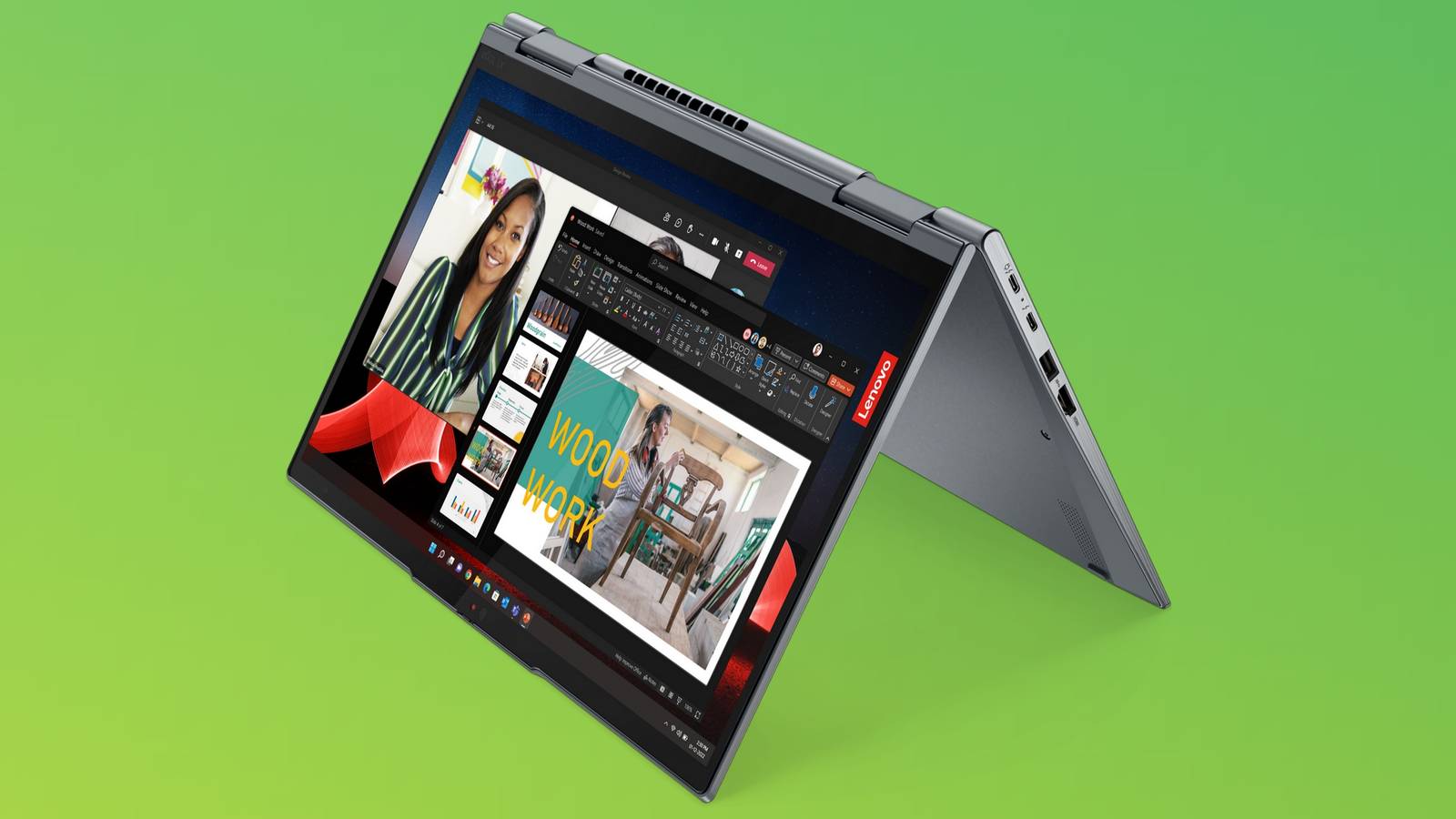 Lenovo ThinkPad X1 Yoga Gen 8: Release date, price, and everything