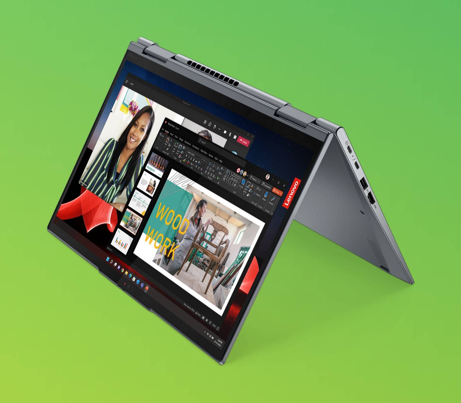 Lenovo ThinkPad X1 Yoga Gen 8: Release date, price, and