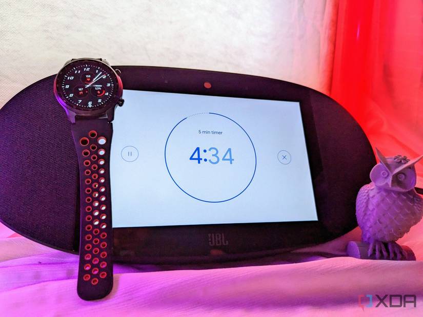 Mobvoi-TicWatch-Pro-3-Ultra-JBL-LinkView
