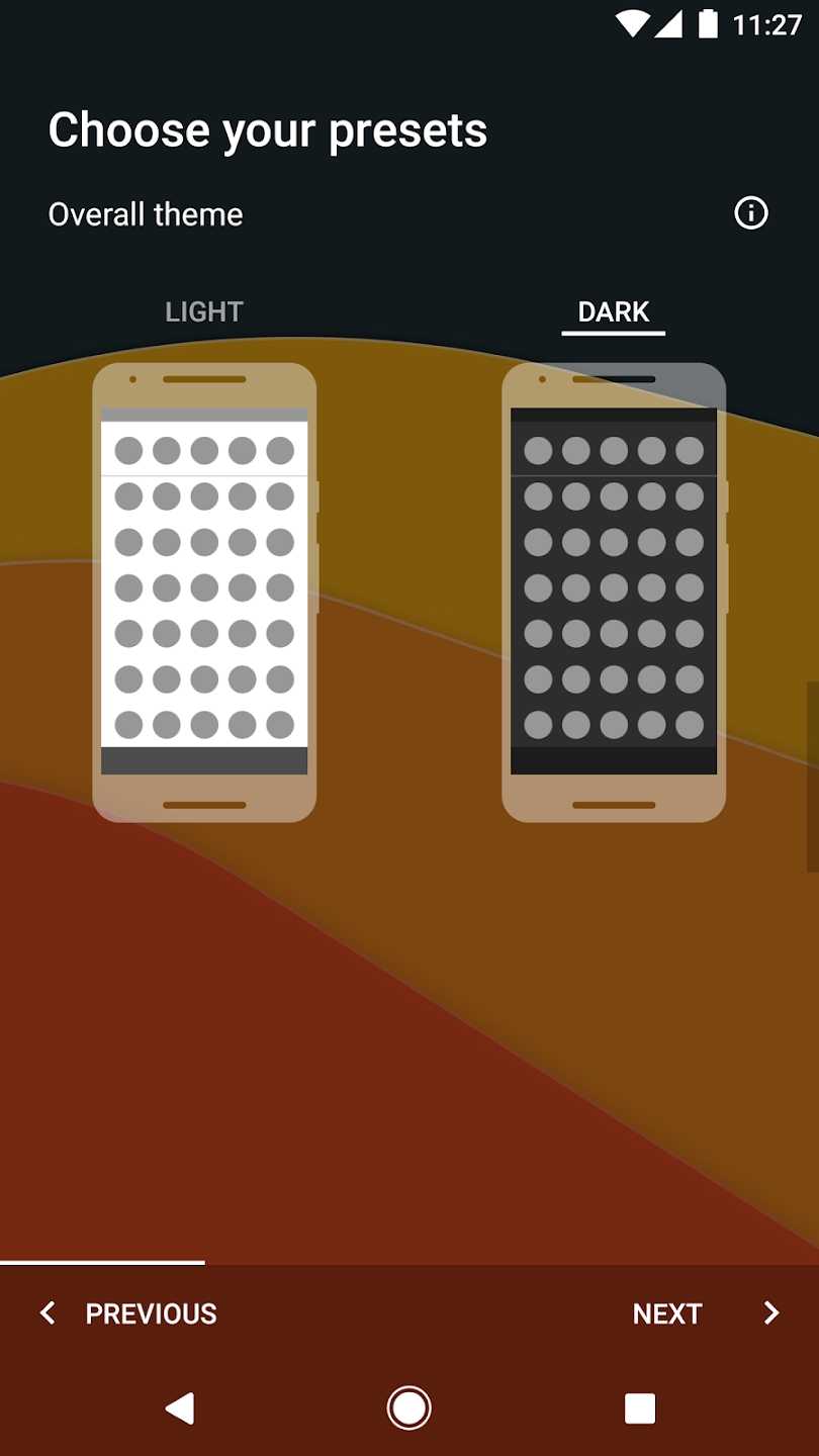 Nova launcher 2