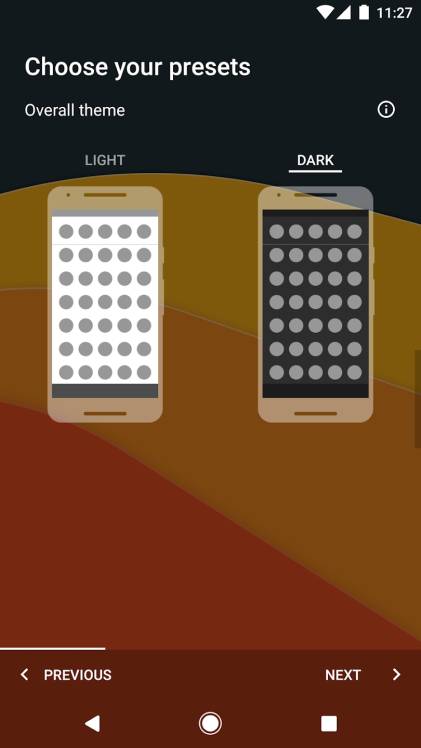 Nova launcher 2