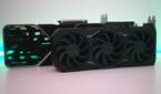 NVIDIA GeForce RTX 4090 AMD Radeon RX 7900 XTX
