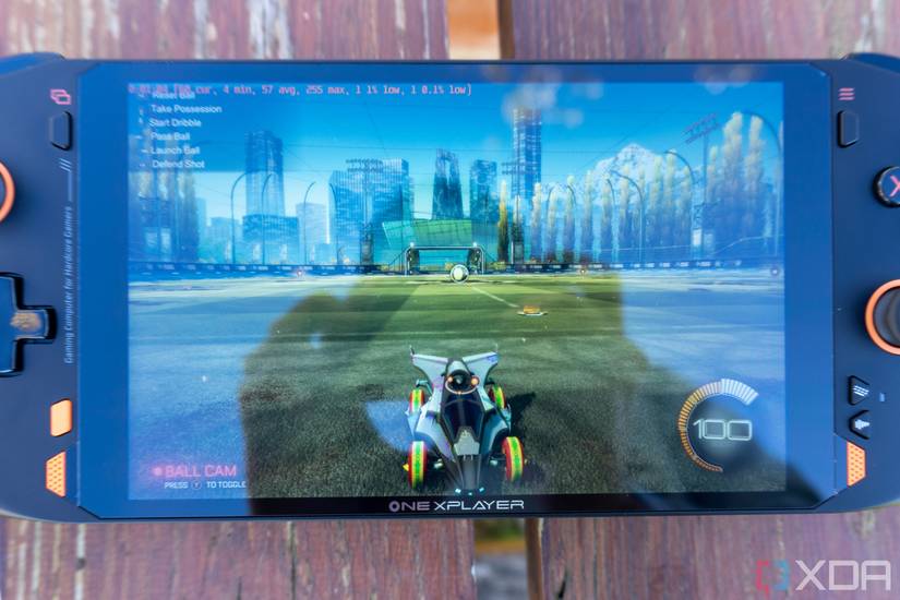 One Xplayer Mini Pro 24