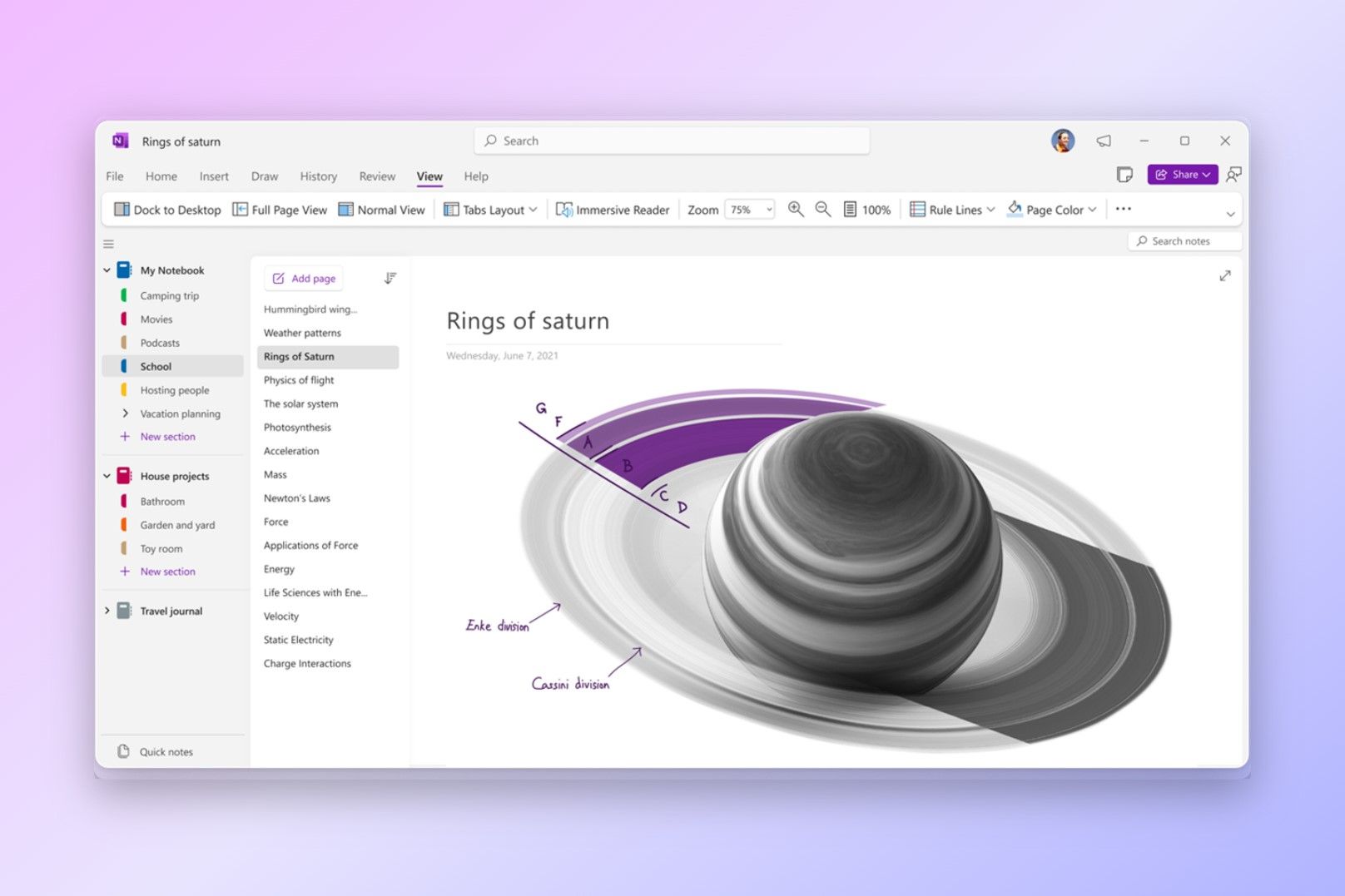 Microsoft is killing off translation features in OneNote for Windows 10