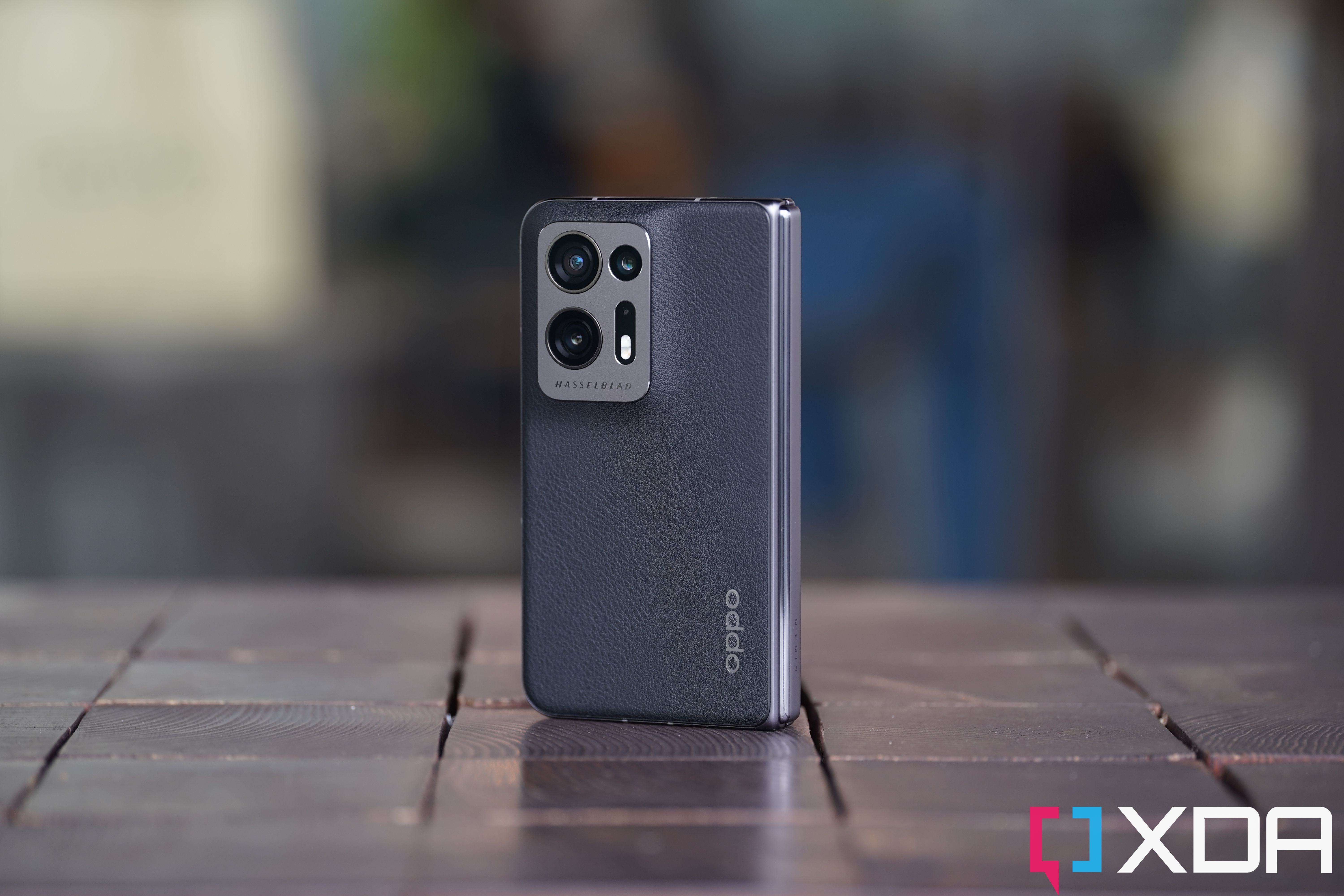 Oppo Find N2 hands-on: The lightest foldable deserves a release