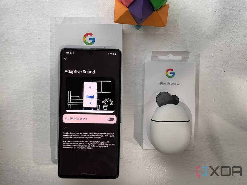 These five hidden tricks really changed the way I use my Google Pixel 7 Pro