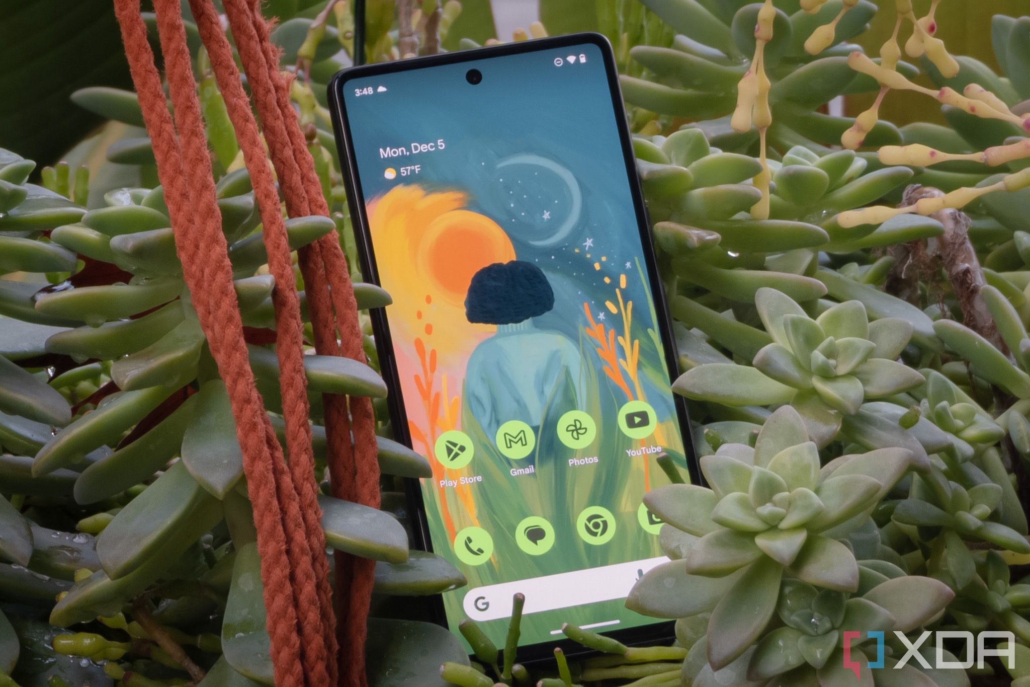Google Pixel 7 display review: Tempering expectations