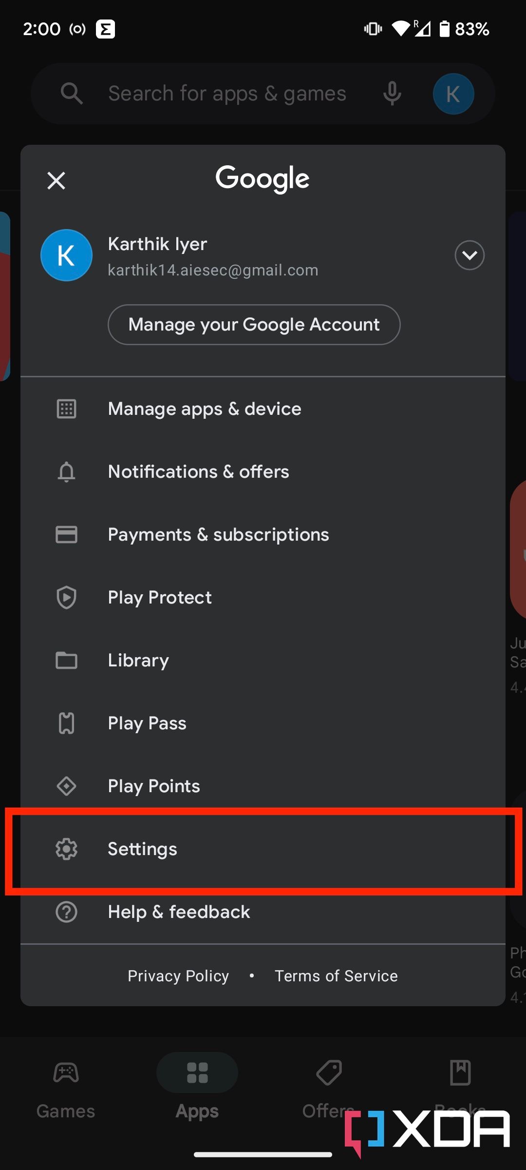 Play Store won't open, load, or download apps? Here's how to fix common ...