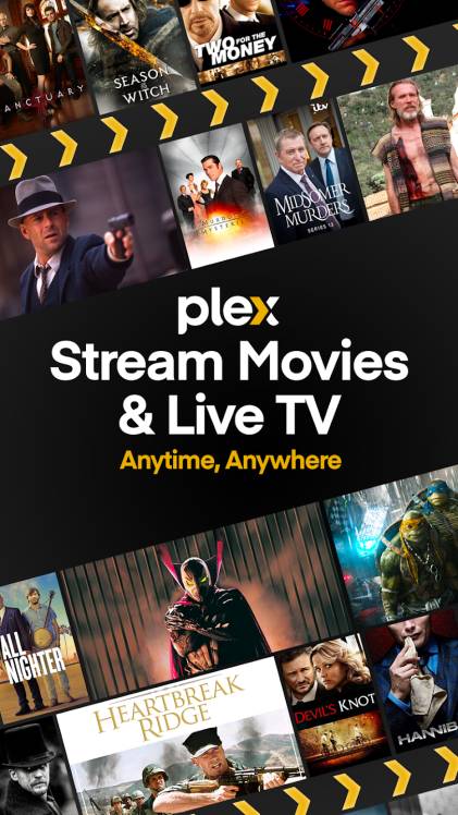 Plex 1