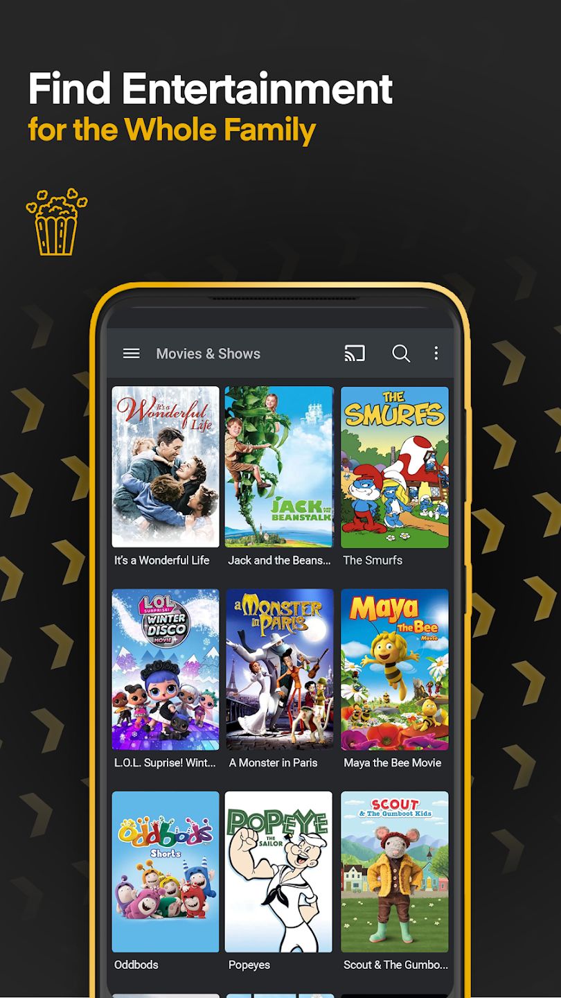 Plex 3