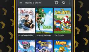 Plex 3