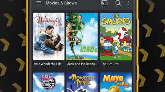 Plex 3