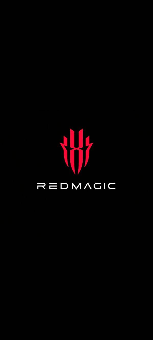 Here are all the new wallpapers and ringtones from the RedMagic 8 Pro
