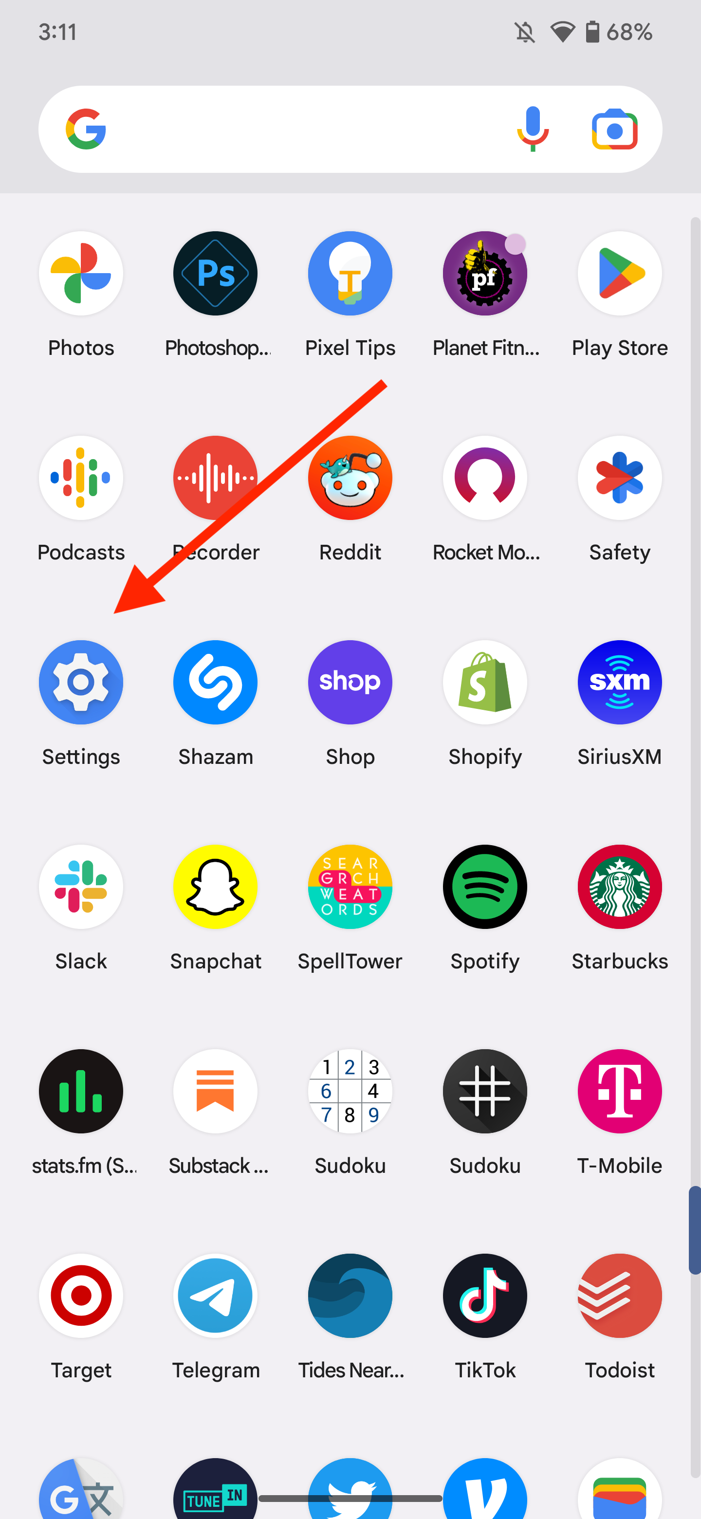 How to check and update the Android version on your phone