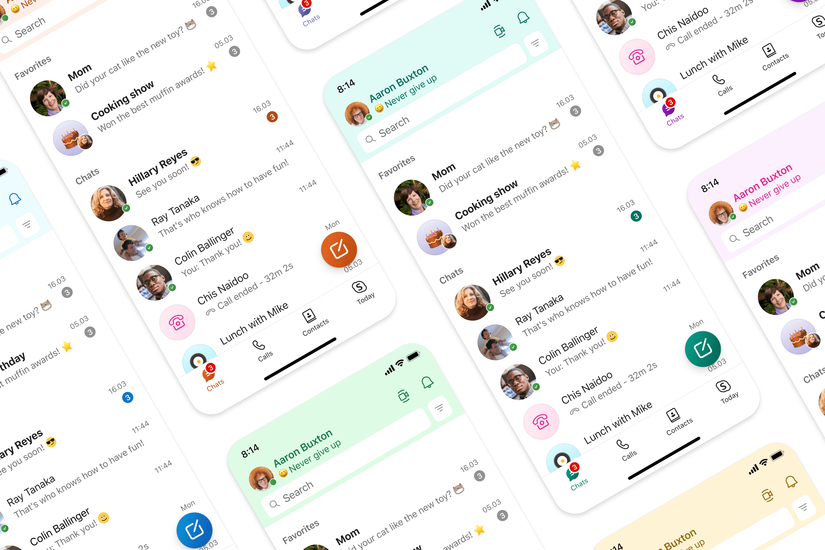 Microsoft’s new Teams app is a step in the right direction to fix ...