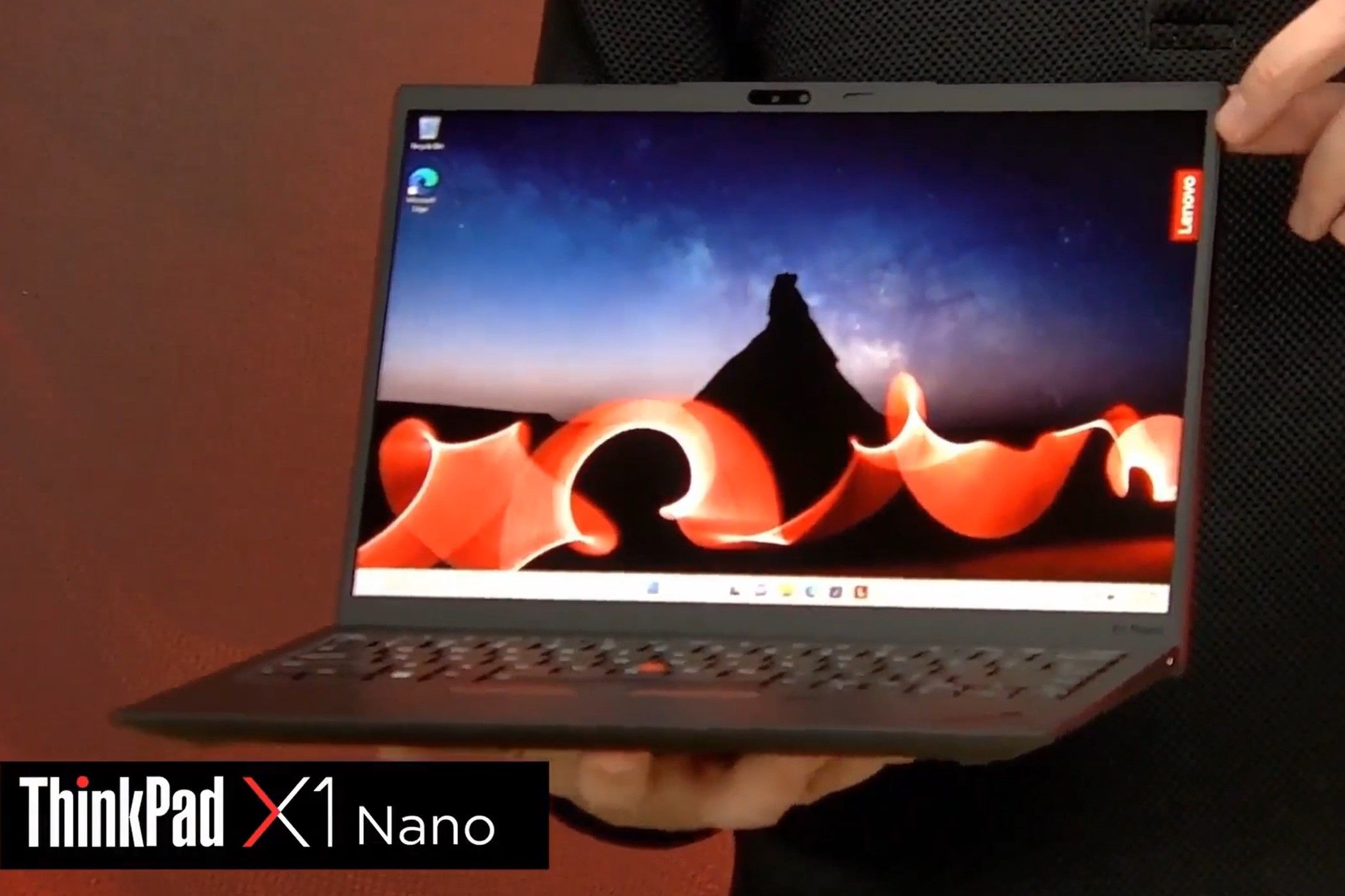 Lenovo ThinkPad X1 Nano Gen3 新品 未開封 Lenovo ThinkPad X1 Nano gen 3 – finally more powerful?