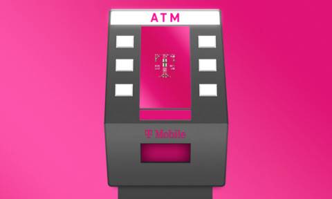 T Mobile Raffle T-Mobile's giving away cash this Friday and announces the completion of ...