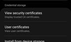 view-certificates-android-one-ui-5-2