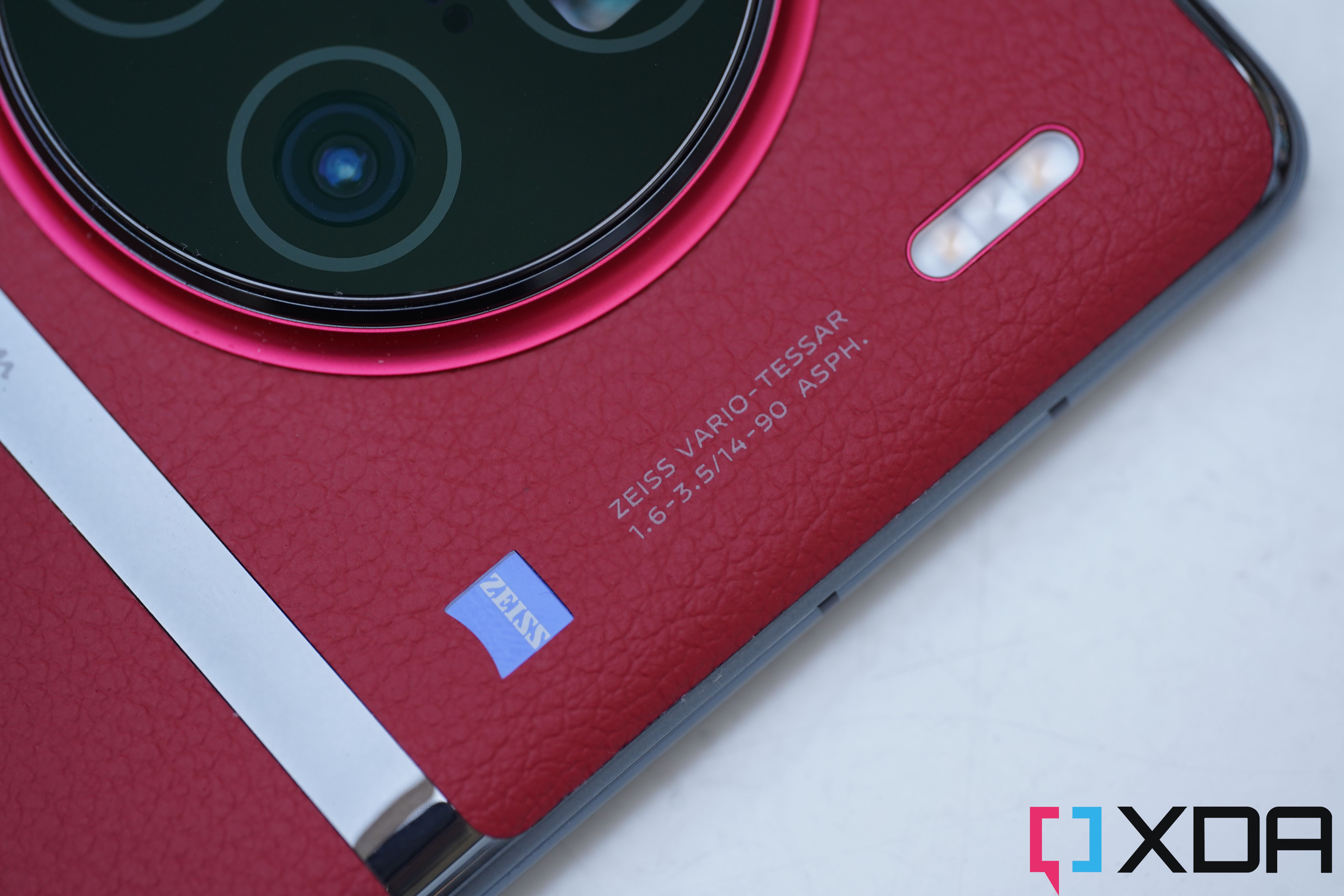 Vivo X90 Pro Plus review: This kitchen sink phone sets a high bar