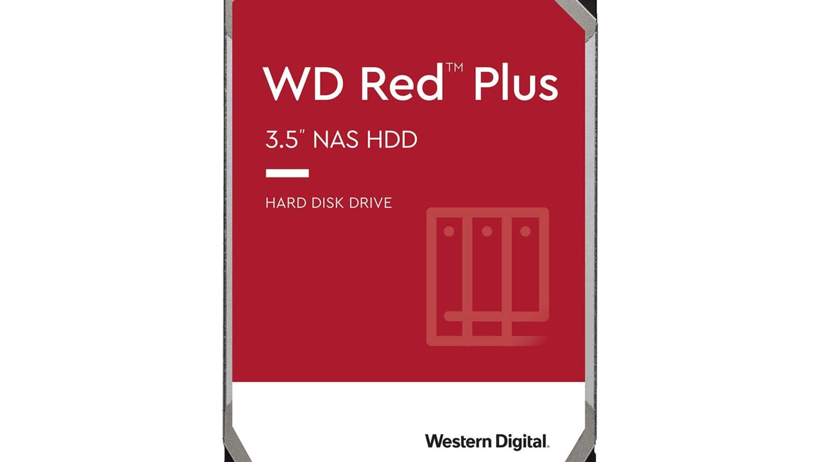 Upgrade your NAS setup with these great deals on WD Red Plus drives ...