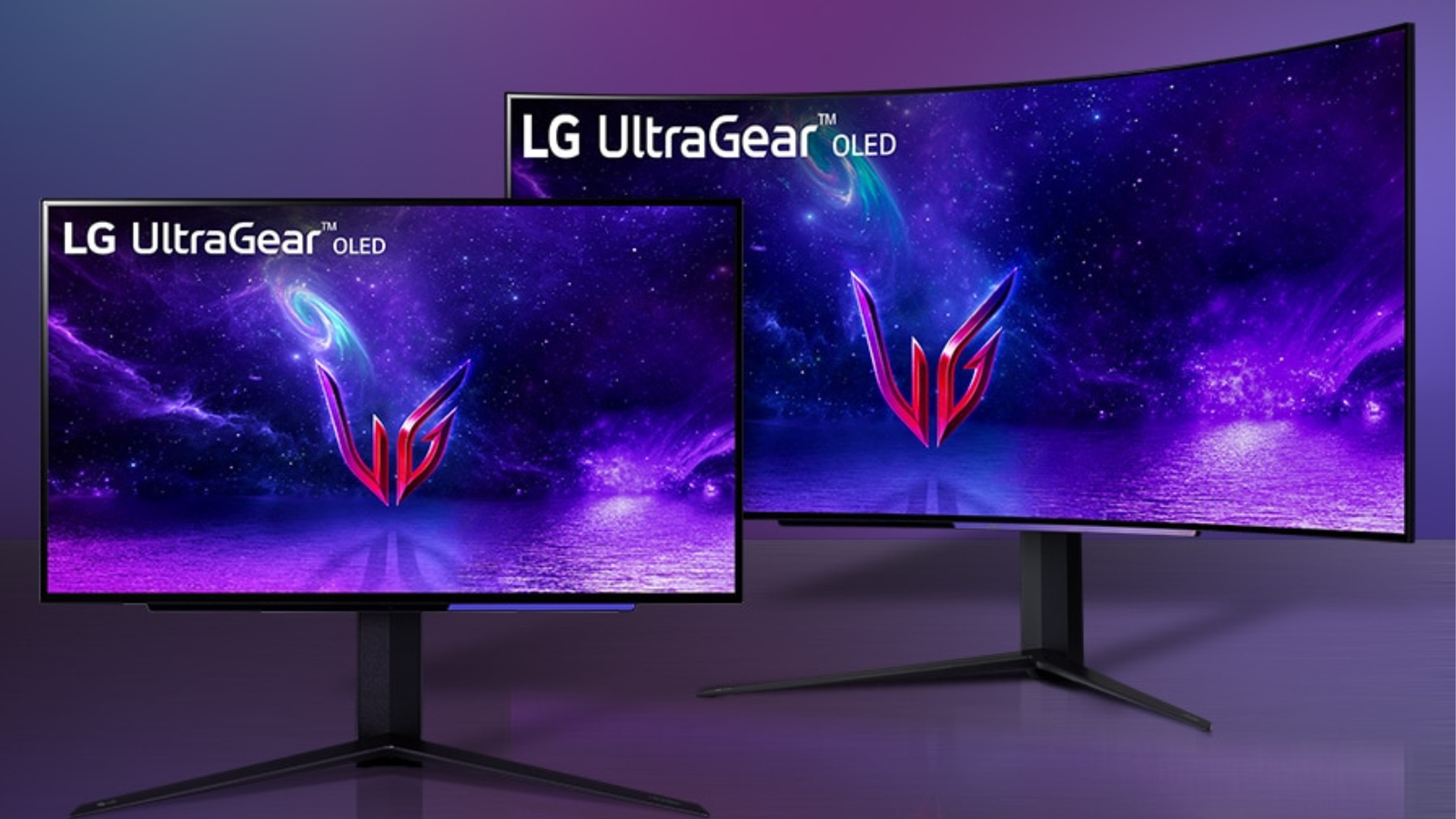 LG UltraGear Models