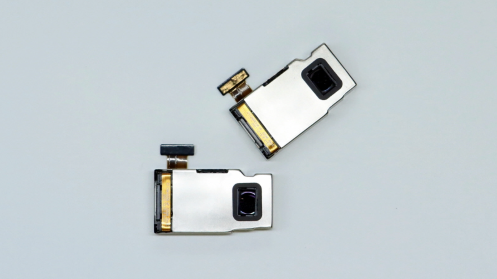 LG debuts its Optical Telephoto Zoom Camera Module ahead of CES 2023