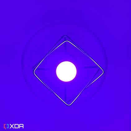 Hey Light How a $20 smart bulb brightened up my life