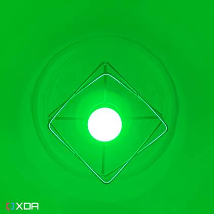 Hey Light How a $20 smart bulb brightened up my life