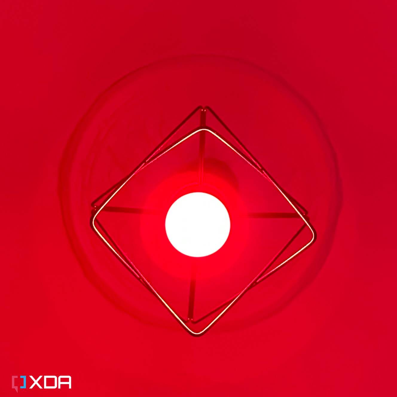 Hey Light How a $20 smart bulb brightened up my life
