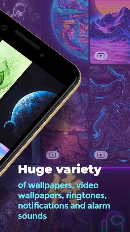 Zedge 1