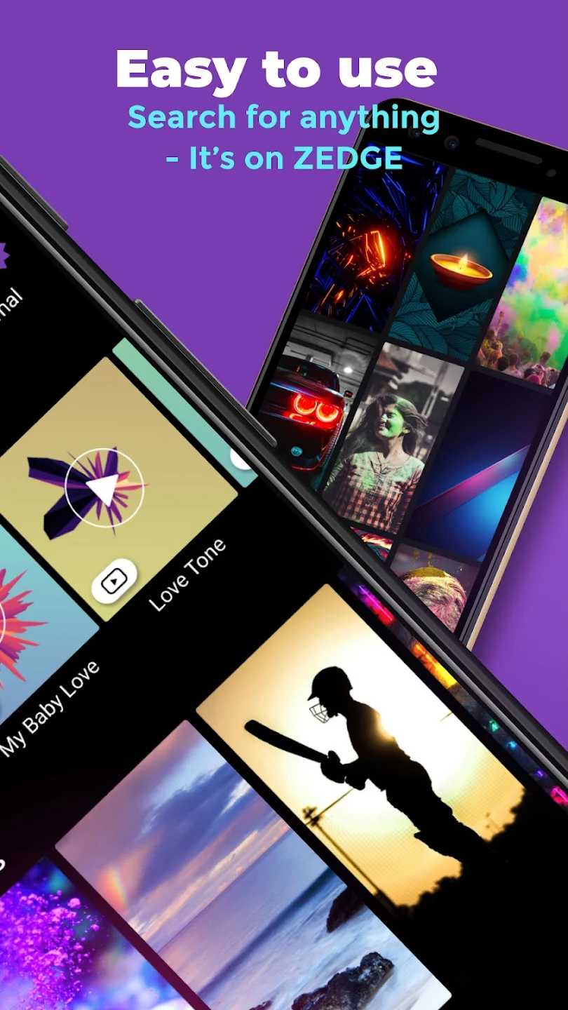 Zedge 2