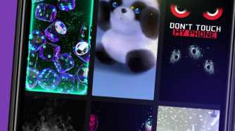 Zedge 3
