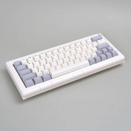 Kbd KBDcraft Kit Adam review: My first mechanical keyboard is made of Lego ...