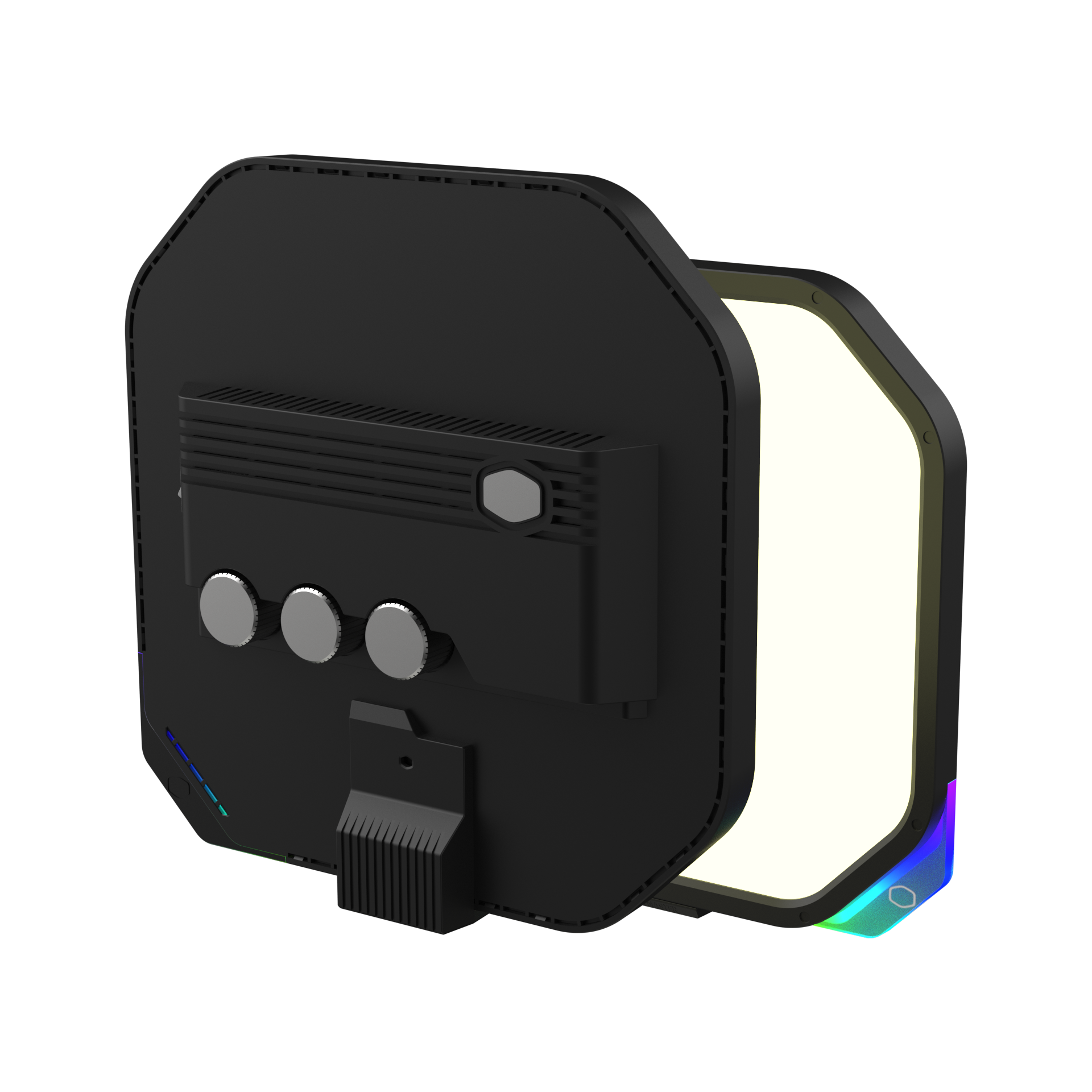 Cooler Master expands its lineup with new accessories for streamers and ...