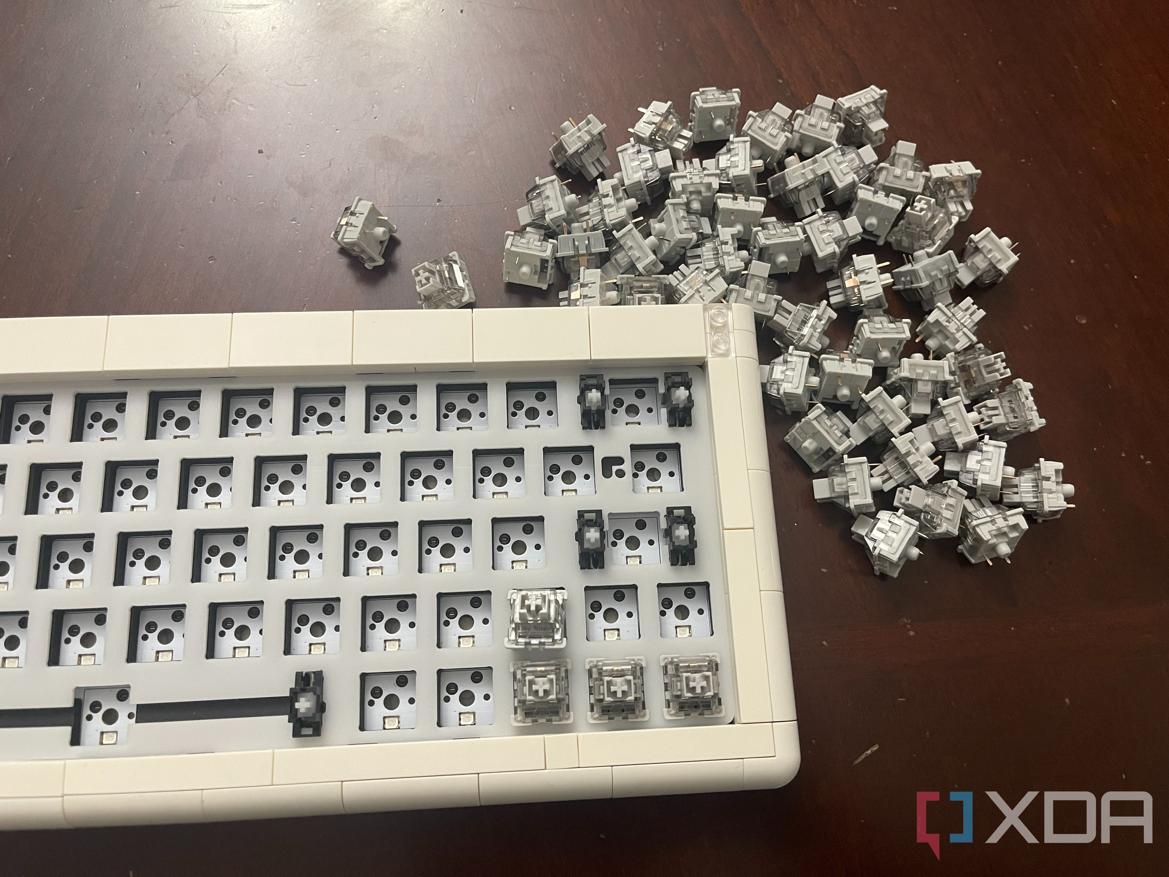 Repurpose your old keyboards in 5 simple ways