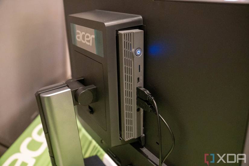 Acer Add-in-One 5