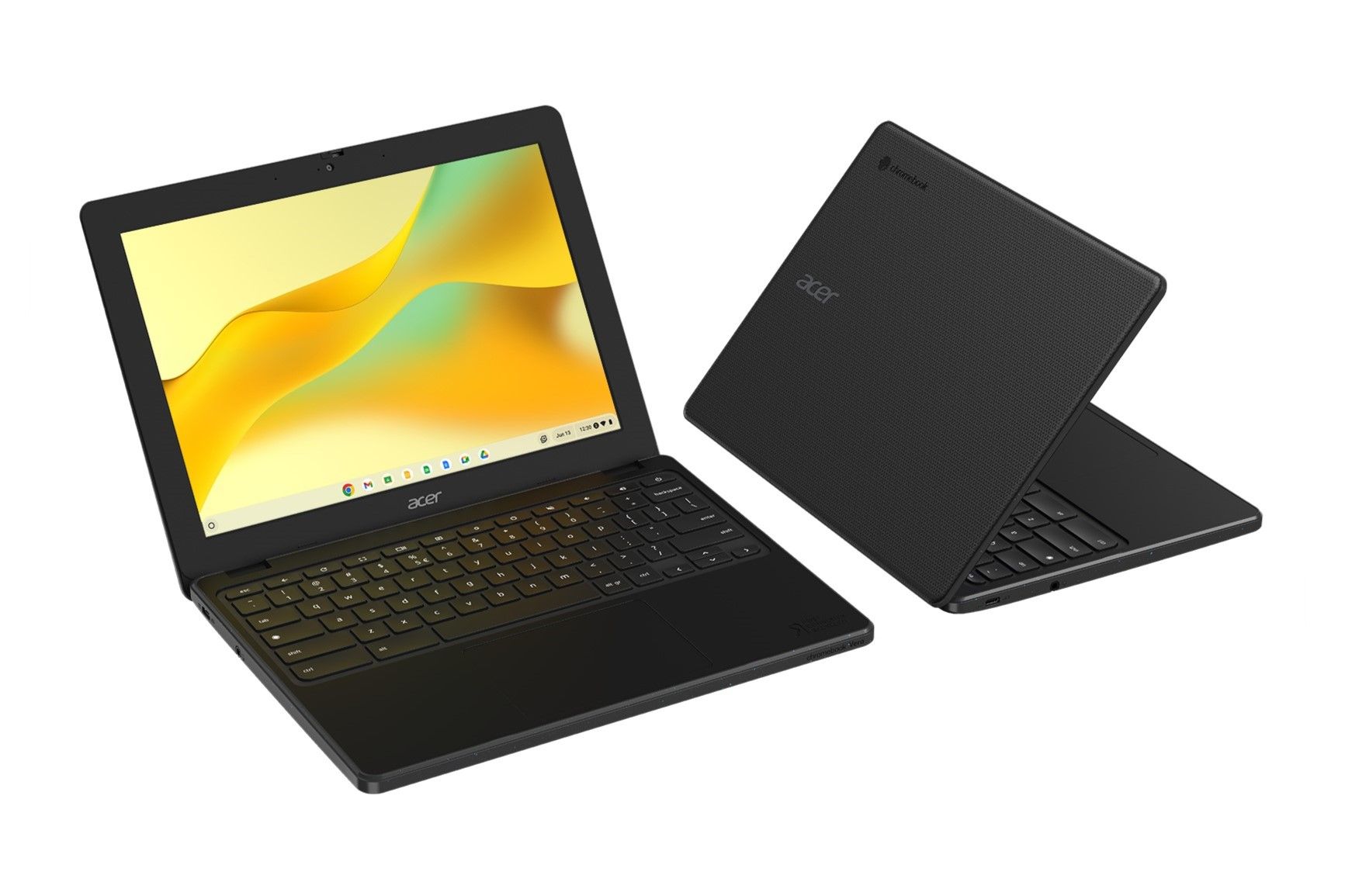 Acer launches new Chromebooks and TravelMate laptops for education