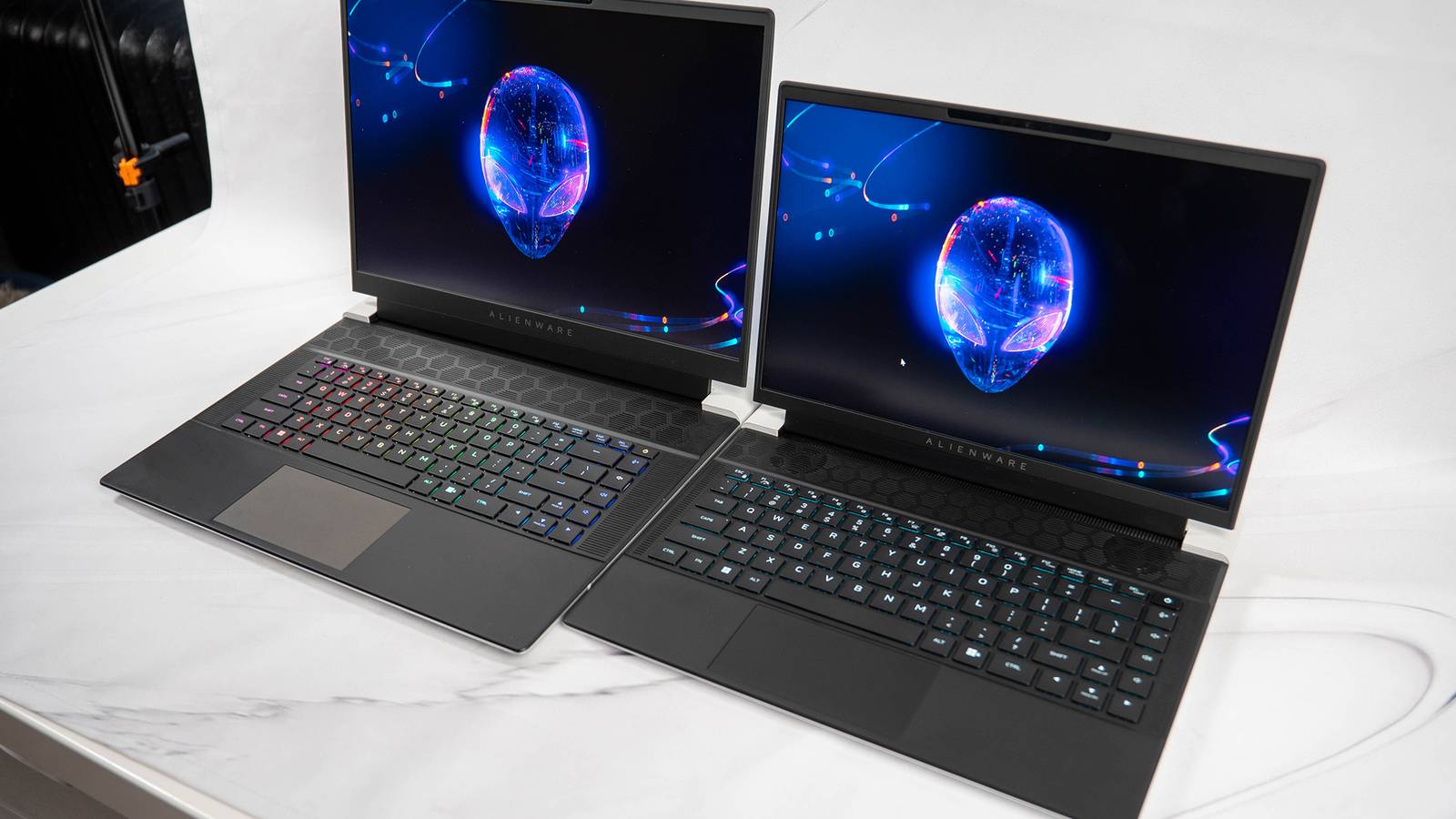 Alienware x family 1