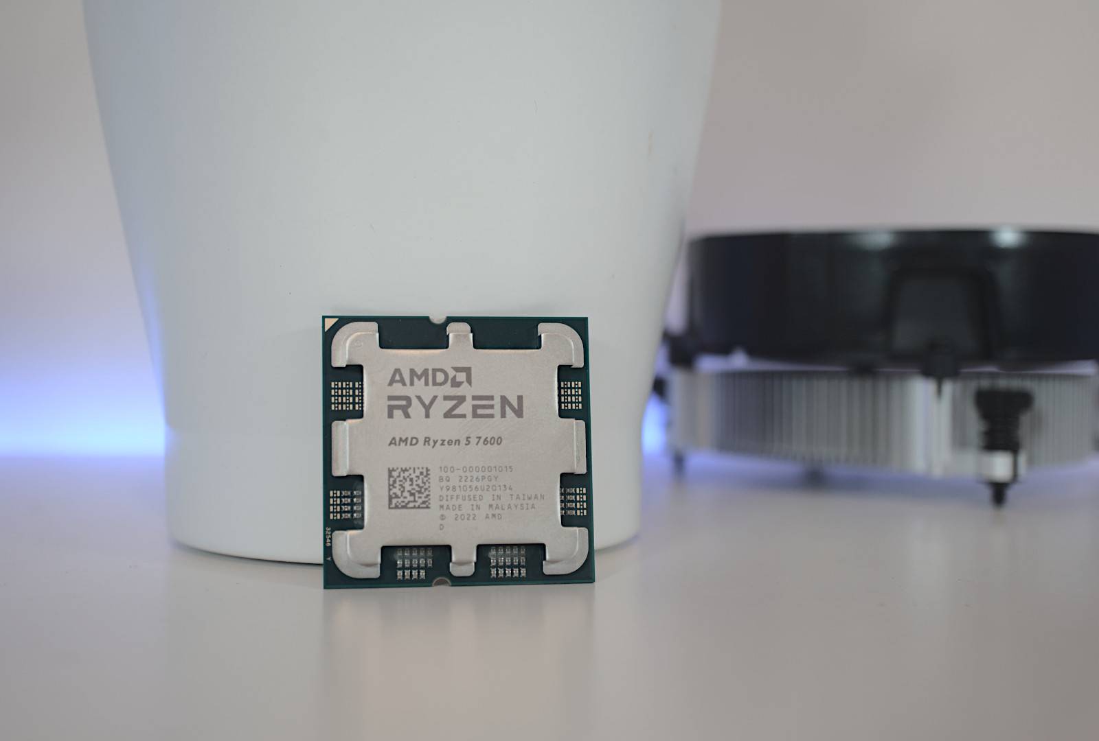 AMD Ryzen 5 7600 review: An impressively affordable Zen 4 CPU