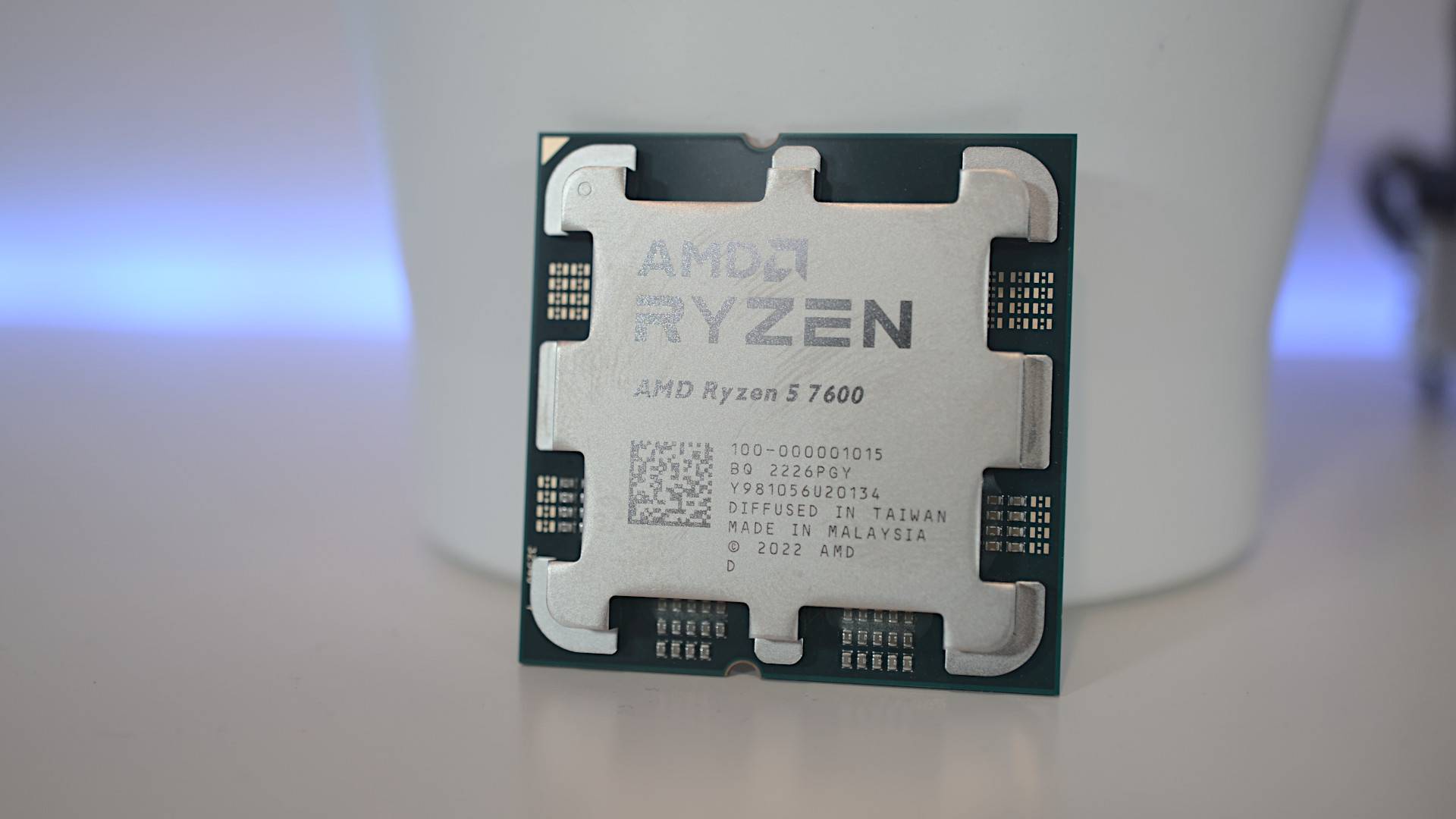 AMD Ryzen 5 7600
